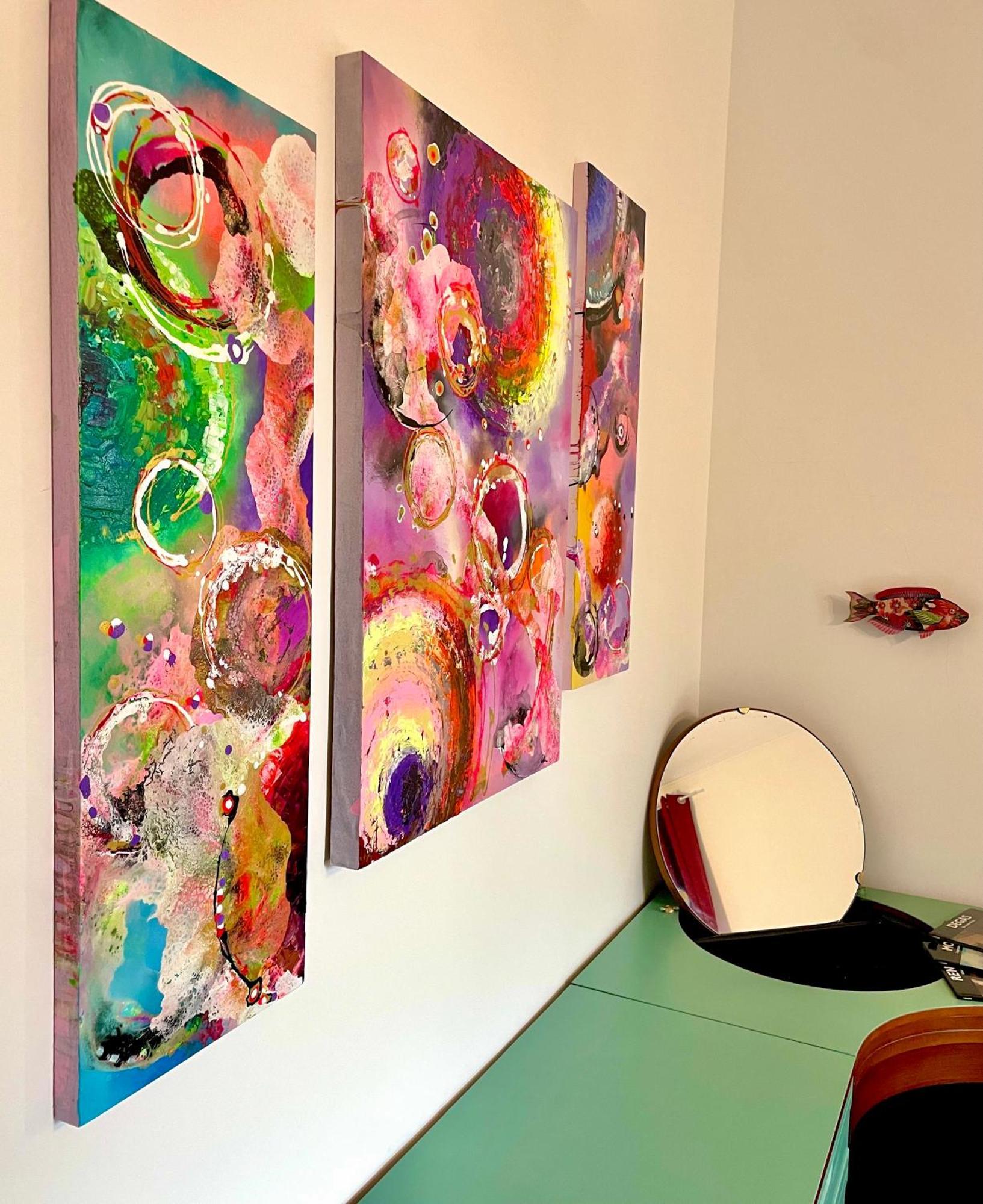 פאביה 149 Borgo Ticino Suite Attico Di Lusso Con Terrazzo E Parking Privato מראה חיצוני תמונה