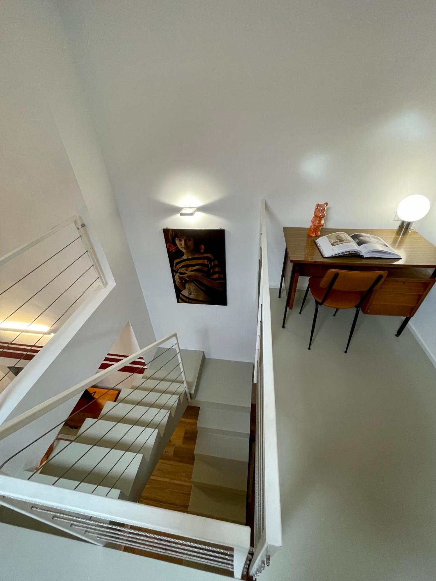 פאביה 149 Borgo Ticino Suite Attico Di Lusso Con Terrazzo E Parking Privato מראה חיצוני תמונה