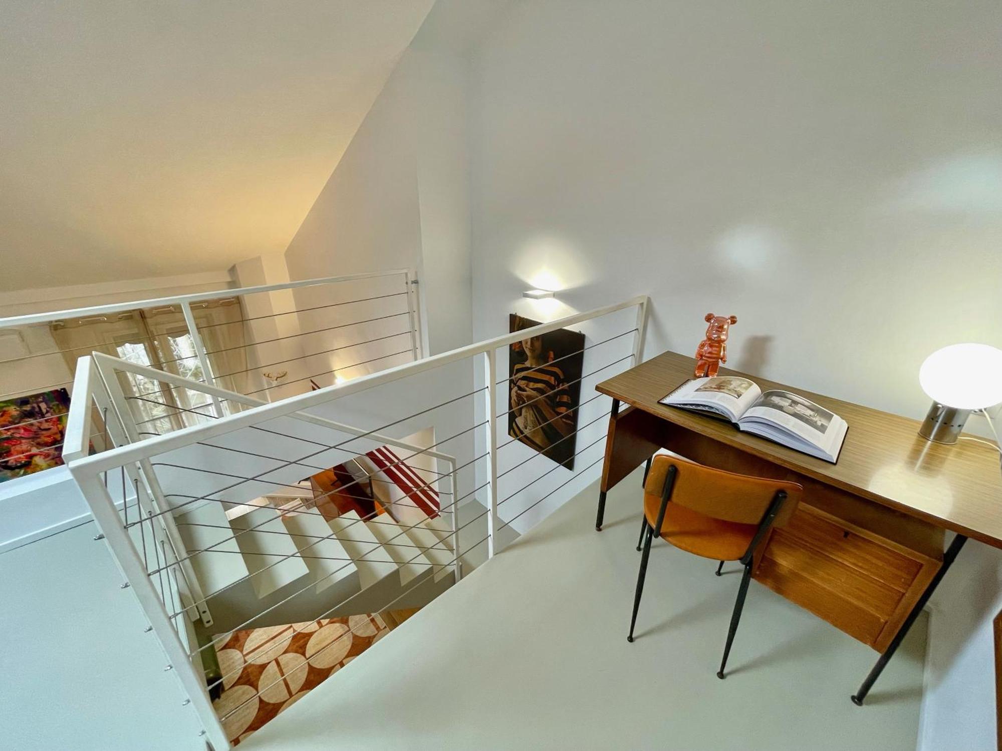 פאביה 149 Borgo Ticino Suite Attico Di Lusso Con Terrazzo E Parking Privato מראה חיצוני תמונה