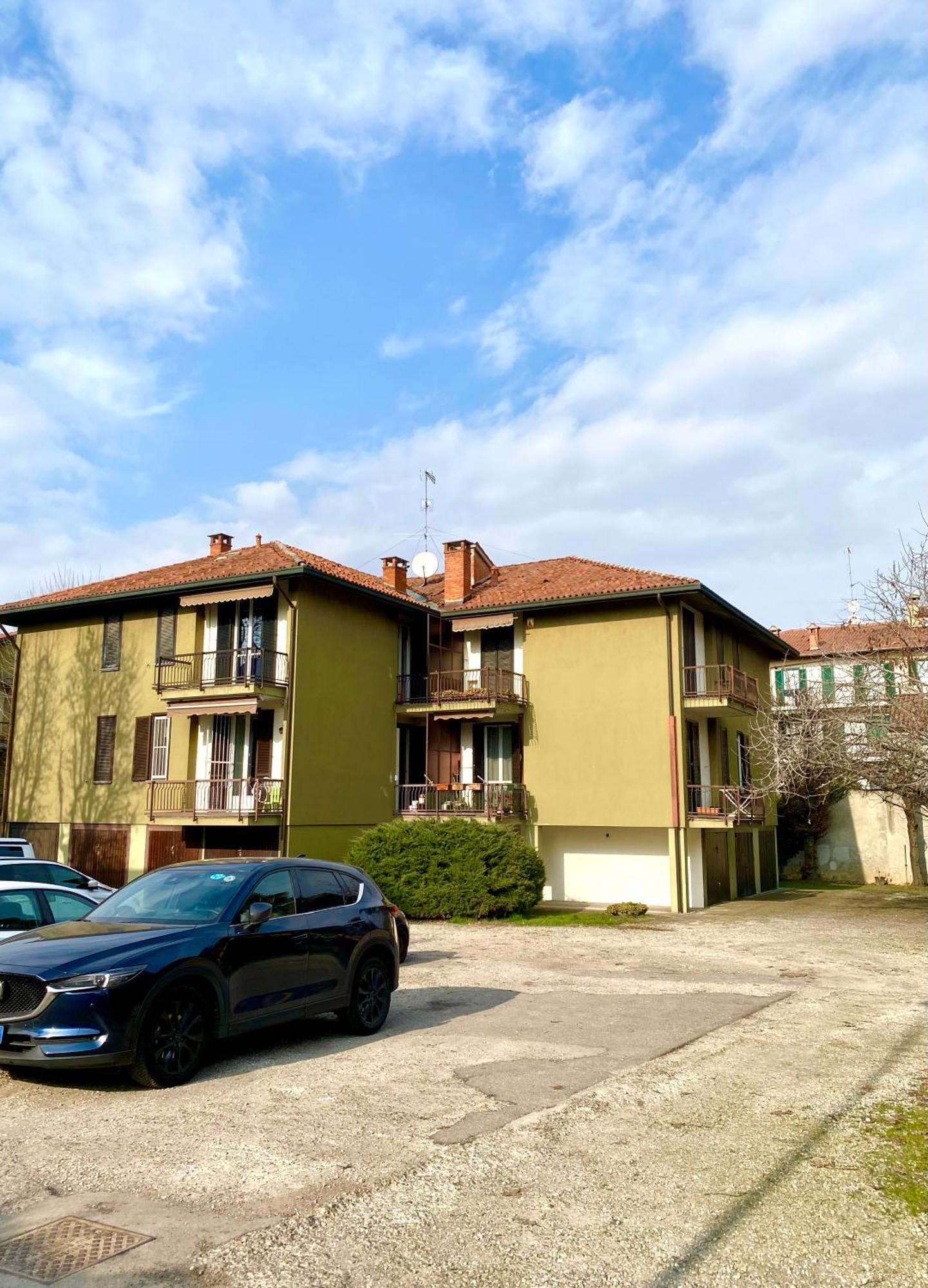 פאביה 149 Borgo Ticino Suite Attico Di Lusso Con Terrazzo E Parking Privato מראה חיצוני תמונה
